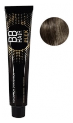 Generik Farbe BBHair Plex N&deg;6 Dunkelblond Nat&uuml;rlich Kalt