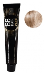Generik Couleur BBHair Plex n°10 Blond Très Très Clair Naturel Froid