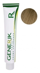 Generik Crème Colorante Sans Ammoniaque n°8.00 Blond Clair