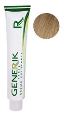 Generik Crème Colorante Sans Ammoniaque n°9.00 Blond Très Clair