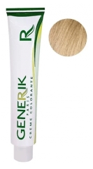 Generik Crème Colorante Sans Ammoniaque n°10.00 Blond Très Très Clair
