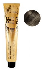 Generik BBHair Plex F&auml;rg Ammoniakfri nr 6 M&ouml;rkblond