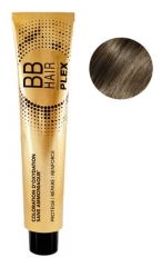 Generik Farbe BBHair Plex Ammoniakfrei Nr. 7 Blond