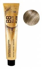 Generik Farbe BBHair Plex Ammoniakfrei Nr. 9 Sehr Helles Blond