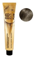 Generik Farbe BBHair Plex Ammoniakfrei Nr. 6.1 Dunkelblond Aschblond