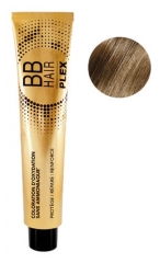 Generik Couleur BBHair Plex Sans Ammoniaque n°7.3 Blond Clair Doré