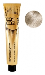 Generik Farbe BBHair Plex Ammoniakfrei Nr. 12 Ultra Blond