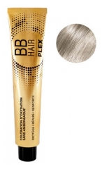 Generik Couleur BBHair Plex Sans Ammoniaque n°12.1 Ultra Blond Cendré