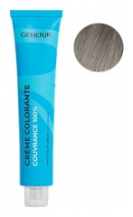 Generik Colorationscreme Nr. 9.1 Sehr Helles Aschblond
