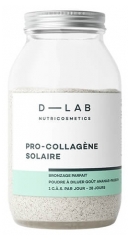D-Lab Nutricosm&eacute;ticos Suplementos Alimentares Pr&oacute;-Colag&eacute;nio Solar