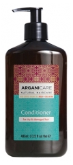 Arganicare Acondicionador Nutritivo e Hidratante Argán