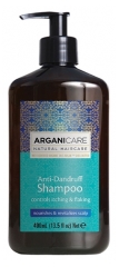Arganicare Champú Anticaspa Equilibrante de Argán