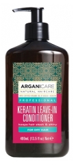 Arganicare Reparierende Pflege F&uuml;r Trockenes & Gesch&auml;digtes Haar Keratin