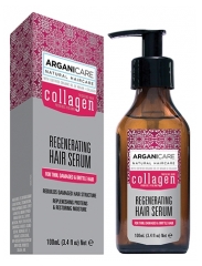 Arganicare Serum Regenerador de Colágeno