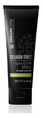 Arganicare Exfoliant Facial Collagen Boost