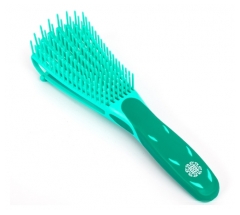 Arganicare Spazzola Districante per Capelli