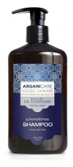 Arganicare Vahvistava Shampoo Viikunalla