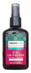 Arganicare Spray Réparateur 10-en-1 Keratin