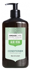 Arganicare Balsam Hidratant cu Aloe Vera