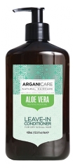 Arganicare Crème de Soin Hydratante Aloe Vera