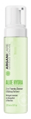 Arganicare Aloe Vera Facial Cleansing Lotion