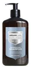 Arganicare Biotiini Uudistava Shampoo