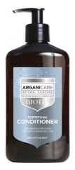 Arganicare Biotin St&auml;rkende Haarsp&uuml;lung