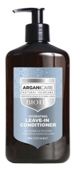 Arganicare Biotin Leave-In Moisturizer