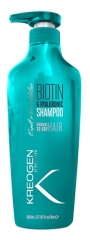 Kreogen Champ&uacute; Revitalizante con Biotina