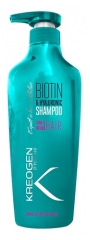 Kreogen Styrkende Biotin Shampoo
