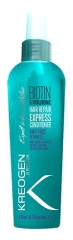 Spray Reparador Antifrizz Expresso Biotina Kreogen