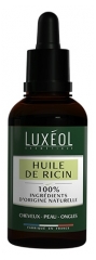 Luxeol Lux&eacute;ol Rizinus&ouml;l