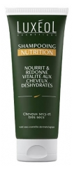 Luxeol Lux&eacute;ol Shampooing Nutrition