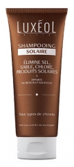 Luxeol Lux&eacute;ol Sonnenschutz-Shampoo