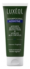 Luxeol Lux&eacute;ol Szampon Keratynowy