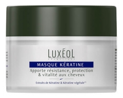 Luxeol Lux&eacute;ol Keratiini-naamio