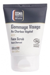 Osma Tradition Gommage Visage Bio Charbon Végétal Osma