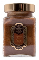 Gommage Corporal Mirodenii Ayurvedice La Sultane de Saba