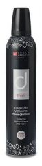 Urban Keratin Mousse Volume Haute Définition Diamond Finish