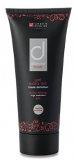 Urban Keratin Gel Extra Fort Haute Définition Diamond Finish