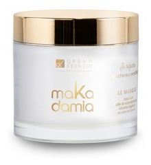 Urban Keratin Mascarilla Makadamia