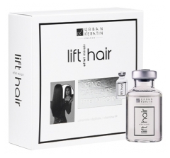 Urban Keratin Cutie Anti-&icirc;mbătr&acirc;nire Lift Hair 1 Fiolă