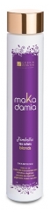 Champ&uacute; Para Cabello Rubio de Makadamia de Urban Keratin