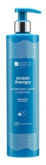 Urban Keratin Shampooing Clarifiant Ocean Therapy Urban Keratin 400ml