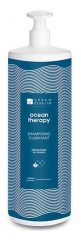 Urban Keratin Kl&auml;rendes Shampoo Ocean Therapy Urban Keratin 1L