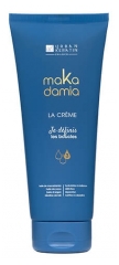 Urban Keratin Krulcr&egrave;me Je dessine Makadamia