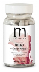 Patrice Mulato Mulato Hair Loss Capsules