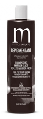 Patrice Mulato Champ&uacute; Repigmentante Marr&oacute;n Glac&eacute; Mulato 500ml