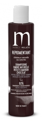 Patrice Mulato pigmentuojantis &scaron;ampūnas &bdquo;Ombre Naturelle Mulato&ldquo; 200ml
