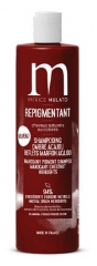 Patrice Mulato Genpigmenterende Shampoo Mahogni Skygge Mulato 500ml